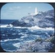 Cornwall - View-Master 3 Reel Packet - views - vintage - C285E-BS6 Supply