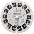 Grand Ole Opry - View-Master 3 Reel Packet - 1970s - vintage - H83-G5 For Cheap