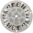 South Carolina - View-Master 3 Reel Packet - 1950s views - vintage - SC123-S3 Online Hot Sale