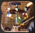 Mickey, Donald, Goofy - Clock Cleaners - View-Master 3 Reel Set  - NEW - B551 Online now