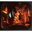 Universal Studios Hollywood Frankenstein No.2 - View-Master 3 Reel Set - 1980s - vintage - 5345 For Sale