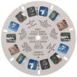 Parrot Jungle - Florida - View-Master 3 Reel Packet - 1960s views - vintage - A965-S5 Sale