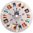 Residence Inn Marriott - View-Master Commercial Reel - non stereo - vintage Hot on Sale