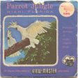 Parrot Jungle - Florida - View-Master 3 Reel Packet - 1960s views - vintage - A965-S5 Sale