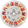 Lowes VIP Club - Dessert Menu - View-Master Commercial Reel Discount