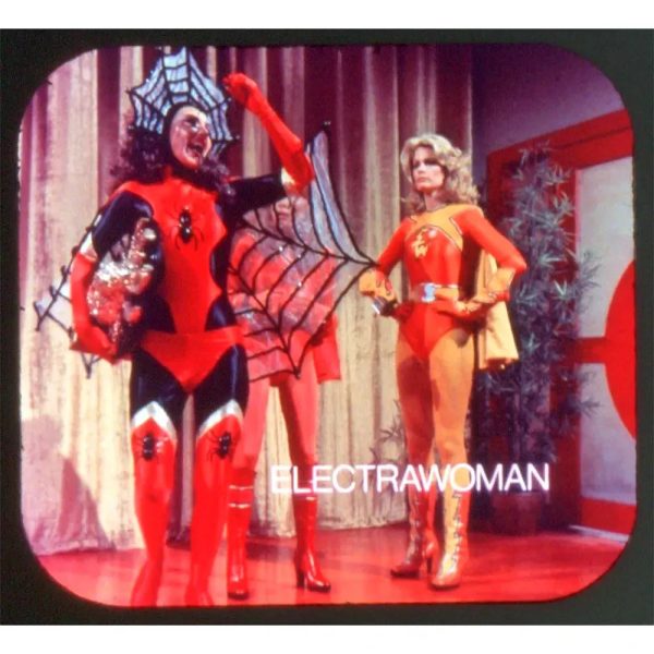 CDR 78 - Previews Avant Premiere - Canadian View-Master Demonstration Reel - vintage - CDR-78 Online now