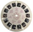 The Angel Gabriel - View-Master Single Reel - 1947 - vintage - (CH-1) Sale