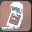 Gleamlight Real Diamond Jewelry - View-Master Commercial Reel - Vintage Jewelry Online Sale