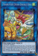 Prank-Kids Dodo-Doodle-Doo [HISU-EN020] Secret Rare Hot on Sale