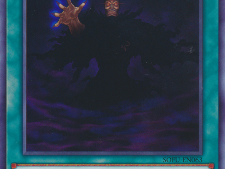 Herald of the Abyss [SOFU-EN063] Super Rare For Sale