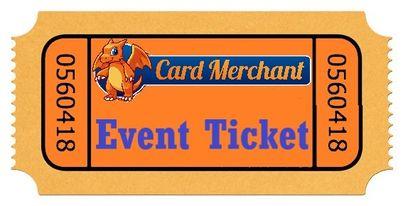 Grand Archive Specialty Event ticket Online Sale