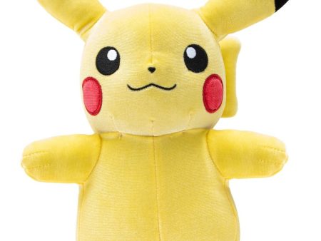 Pokemon Select Velvet Plushies Online Hot Sale