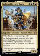 Admiral Beckett Brass [The Lost Caverns of Ixalan Commander] Online