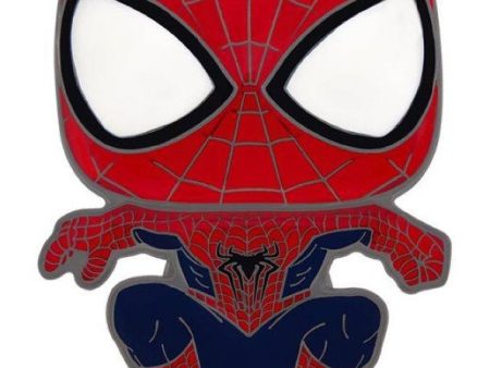 Spider-Man No  Way Home Pop! Pin 28 For Discount