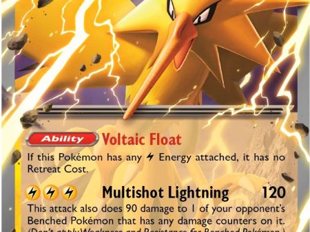 Zapdos ex (049) [Scarlet & Violet: Black Star Promos] Online now