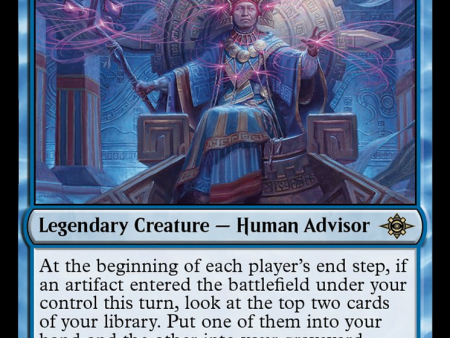 Akal Pakal, First Among Equals [The Lost Caverns of Ixalan] Fashion