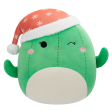 Squishmallows 7.5  Holiday Squad For Discount