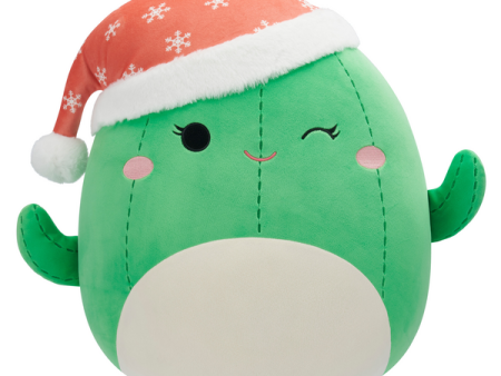 Squishmallows 7.5  Holiday Squad For Discount