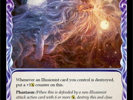 Phantom Tidemaw [EVO244] (Bright Lights)  Rainbow Foil Discount