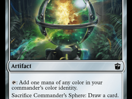 Commander s Sphere [Doctor Who] Online Sale