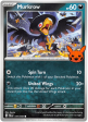 Murkrow (131 193) [Trick or Trade 2023] Online now