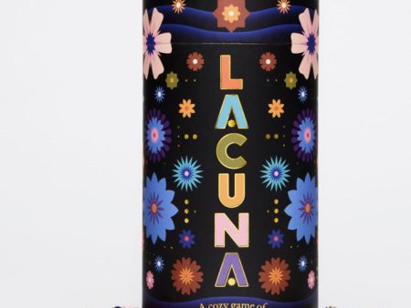 Lacuna For Cheap