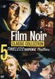 THE FILM NOIR CLASSIC COLLECTION: VOLUME 1 For Cheap