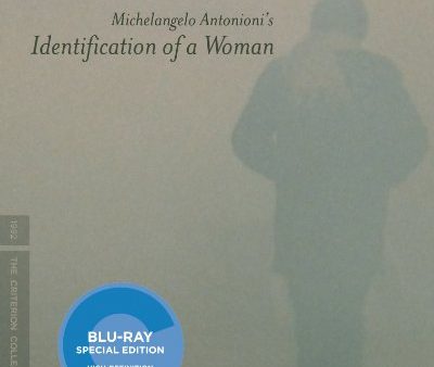 IDENTIFICATION OF A WOMAN (CRITERION) (BLU-RAY) Sale