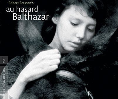 AU HASARD BALTHAZAR (CRITERION COLLECTION) [BLU-RAY] (BILINGUAL) [IMPORT] For Cheap