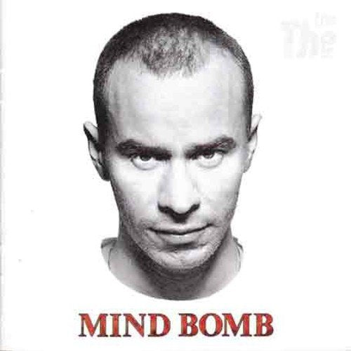 THE THE - MIND BOMB Cheap