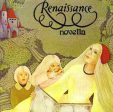 RENAISSANCE - NOVELLA Online Hot Sale